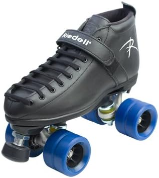 Riedell 165 Vixen Womens Derby Roller Skates 2013