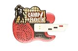 Disney Camp Rock Air Jammerz Guitar - Red