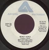 MONEY HONEY 7" (45) US ARISTA 1976 (AS0170)
