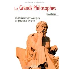 Les Grands philosophes