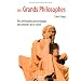 Les Grands philosophes
