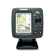 Humminbird 383c Combo Fish Finder and GPS Chartplotter