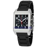 Jaeger LeCoultre Reverso Squadra Mens Wristwatch Q701867P by Jaeger-LeCoultre