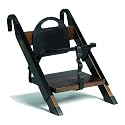 Minui Handysitt (2009) in Black & Oak