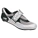 Lake Women's Cx110 Silver Tri Shoe