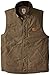 Carhartt Men's Big-Tall Chapman Vest