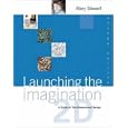 Launching the Imagination 2D + CC CD-ROM v3.0