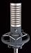 SE Electronics R1-RIBBON R1 Dynamic Ribbon Mic w/shockmount