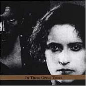 John Schott: In These Great Times by John Schott and John Horton Murray (Audio CD - 1997)