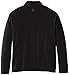 PGA TOUR Big and Tall Mens Golf Full Zip Long Sleeve Fleece Jacket