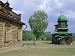 Museum of Ethnography, Oulan Oude, Bouriatie, Siberia, Russia Art Photographic Poster Print by Bruno Morandi, 12x9