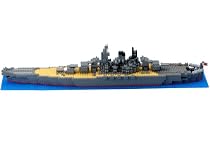 nanoblock 戦艦 大和