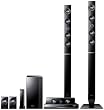 Samsung Electronics HT-D6730W Home Theater System
