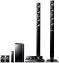 Samsung Electronics HT-D6730W Home Theater System
