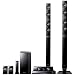Samsung Electronics HT-D6730W Home Theater System