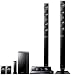 Samsung Electronics HT-D6730W Home Theater System