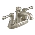 4" Centerset Faucet