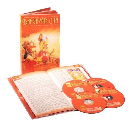 Bhagavad Gita