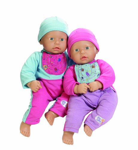 Childrens Toyshop  Spielwaren : Zapf Creation  901519 - Baby CHOU CHOU, 36 cm
