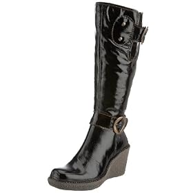 Fly London Women's Vale Wedge