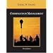 Building Information Models for Construction Management