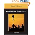 Construction Management by Daniel W. Halpin