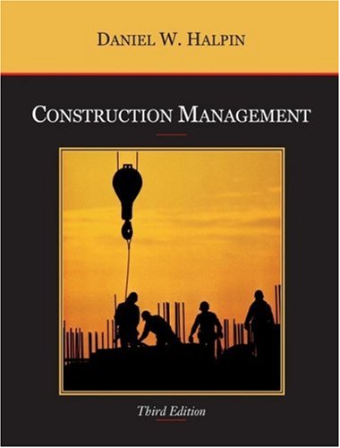 Construction Management under The Books Store
