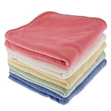Swaddlebees Bamboo Prefold Cloth Diapers