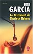 Le Testament de Sherlock Holmes