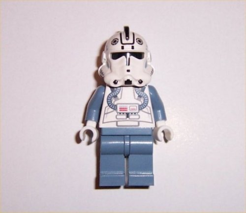 LEGO Star Wars Minifigur - Clone Pilot