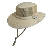 Cappelli Straworld Inc. Floppy Braided Hat