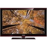 Samsung PN63A760 63" black Series 7 Touch of Color 1080p plasma HDTV