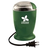 Electric Tobacco Shredder