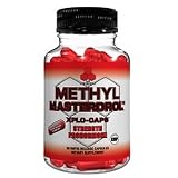 Review LG Sciences  / LG Sciences Methyl Masterdrol Capsules, 90-Count Bottle