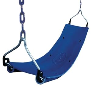 Swing Seat by Swing-N-Slide