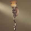 Minka Lavery Treville Wall Sconce 5360-196C