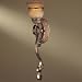 Minka Lavery Treville Wall Sconce 5360-196C