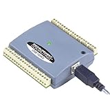 USB Based 24-Channel Digital I/O Module