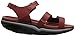 MBT Women's Hanuni Slingback Sandal