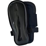 Tommyco EL999 GEL Carpet Slider Knee Pads With Adjustable Sliding Strap