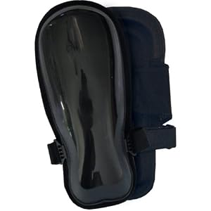 Click here to buy Tommyco EL999 GEL Carpet Slider Knee Pads With Adjustable Sliding Strap.