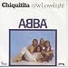 Abba - Chiquitita