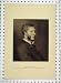Antique Sepia Print Portrait Mathew Arnold Hollyer