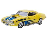 Revell 124 69 Camaro Z28 Revell 124 69 Camaro Z28