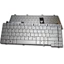 New Keyboard For Compaq Presario V5000 M2000Z M2001AP Grey