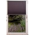Plissee ~ Farbe: Grau ~ Gr��e: 110x130 cm ~ ab 17,- EUR ~ weitere Gr��en im Angebot w�hlbar