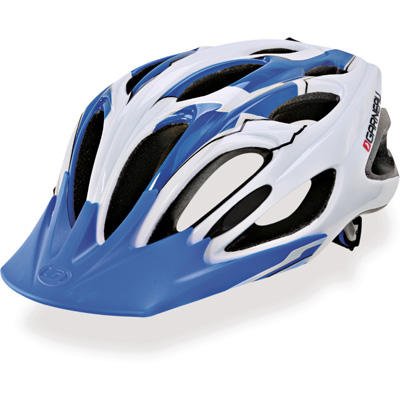 Louis Garneau 2010/11 Global MTB Cycling Helmet - 1405737