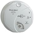 FIRST ALERT SA521CN-3ST WIRLESS SMOKE ALRM/BACKUP
