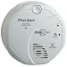 First Alert SA521CN ONELINK Hardwire Wireless Smoke Alarm with Battery Backup