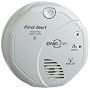 First Alert SA521CN ONELINK Hardwire Wireless Smoke Alarm with Battery Backup